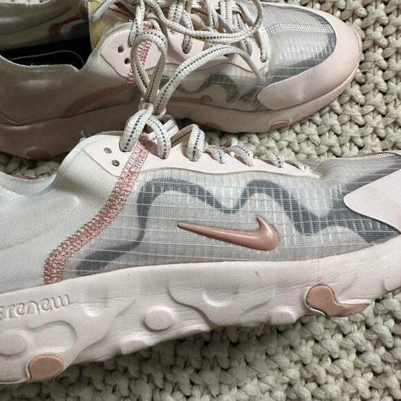Womens nike renew lucent - Picture 2 of 7
